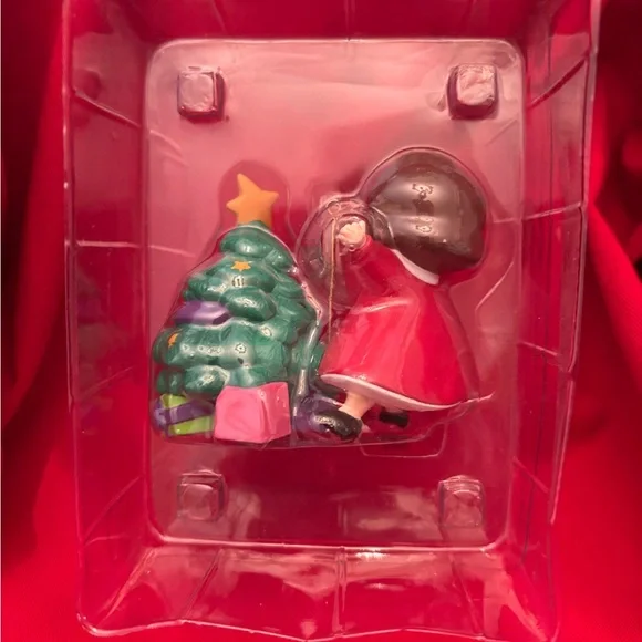 Holiday Ornament - Multicolor - Picture 4 of 6